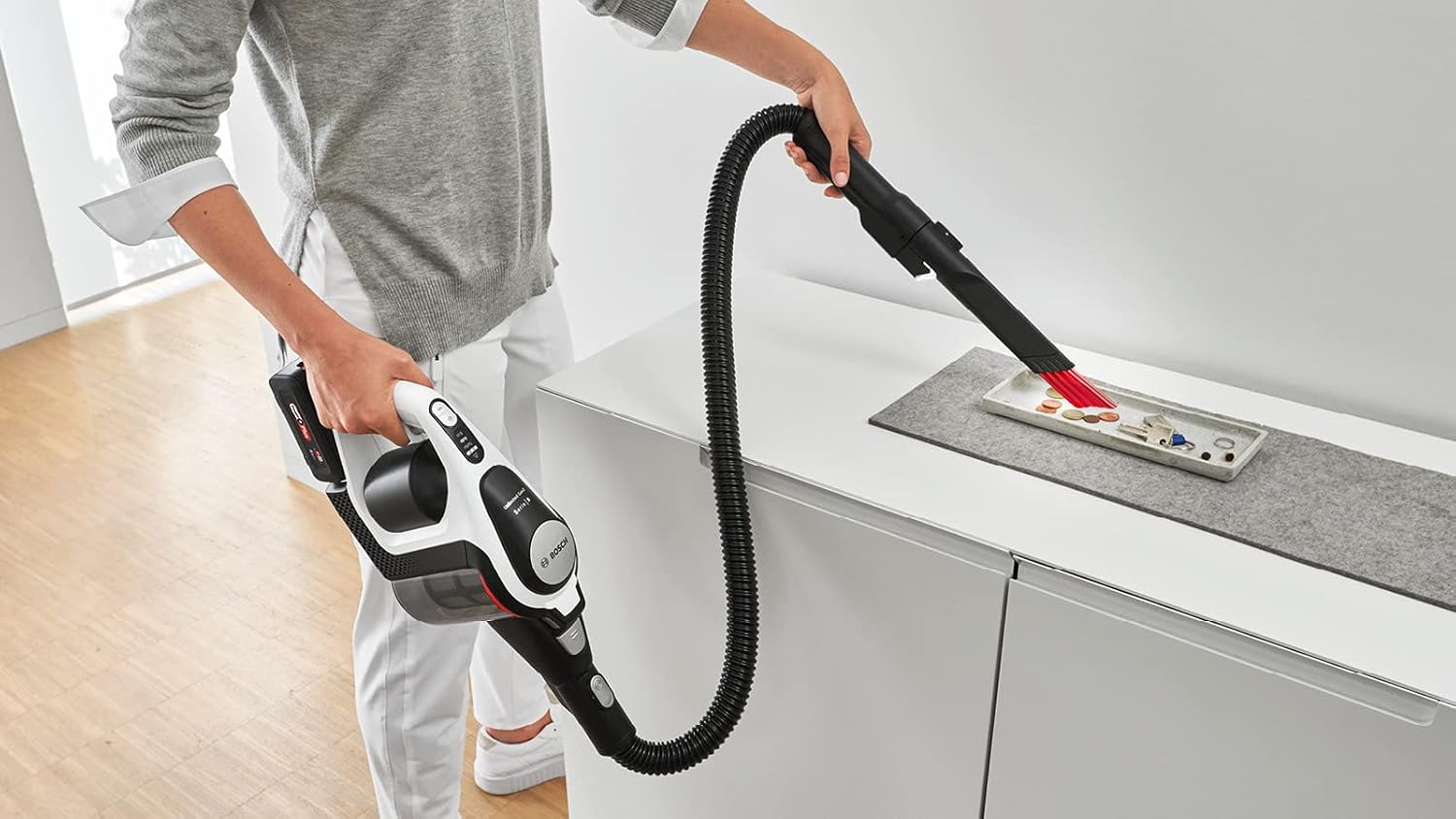 BOSCH Unlimited — Accessoire tiroirs et claviers LED – Image 2