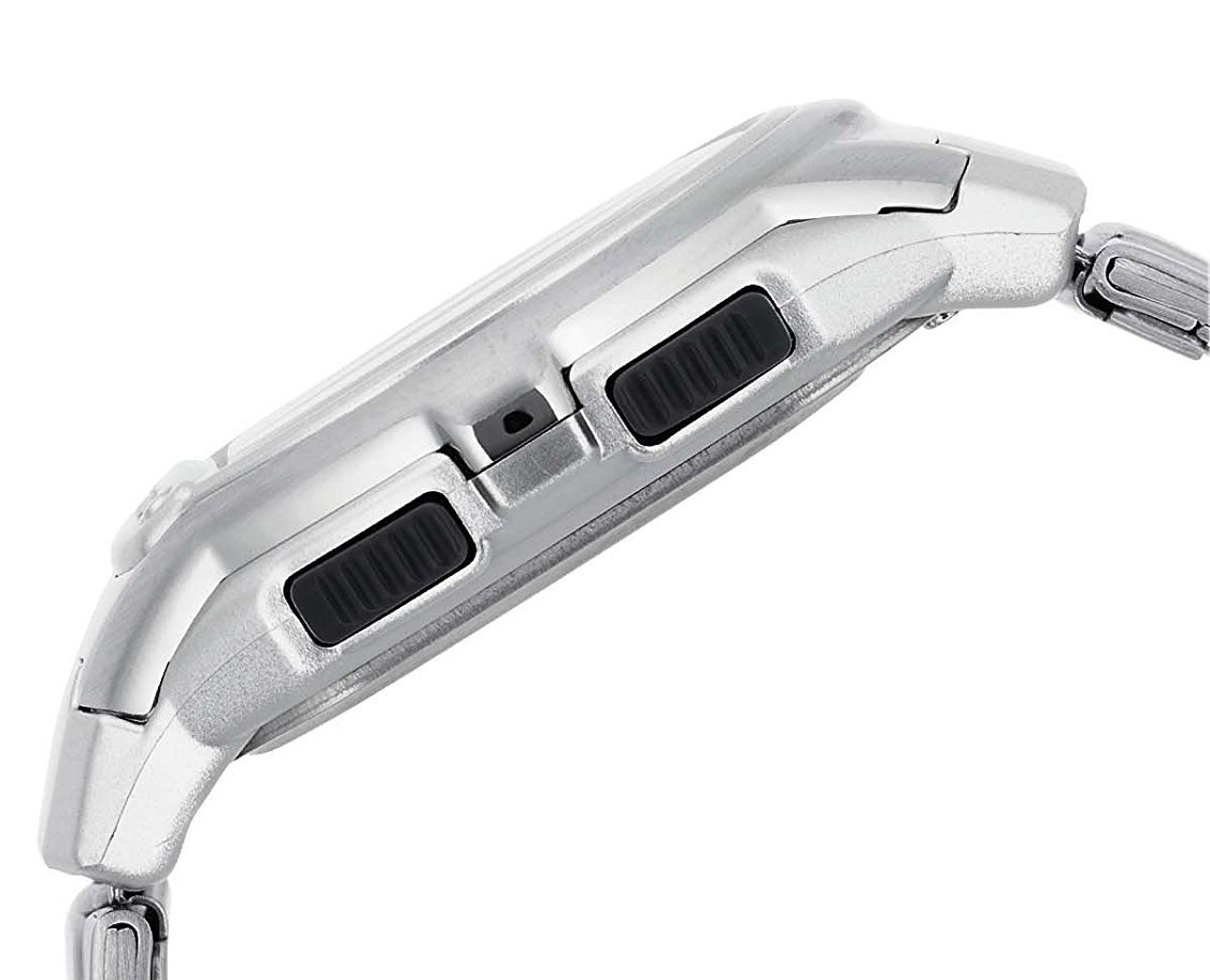 CASIO WV-58RD-1AEF — Montre avec Bracelet – Image 2