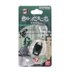 Alternative view of BANDAI Tamagotchi Nano — Édition Demon Slayer Sanemi