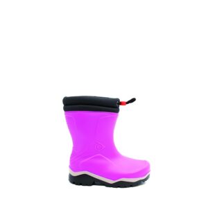 Alternative view of Dunlop Protective Footwear Kids Blizzard Unisex-Kinder Gummistiefel, Rosa 24 EU