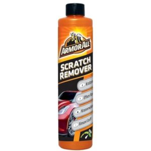 ARMOR ALL Scratch Remover 200 ml Multicolore