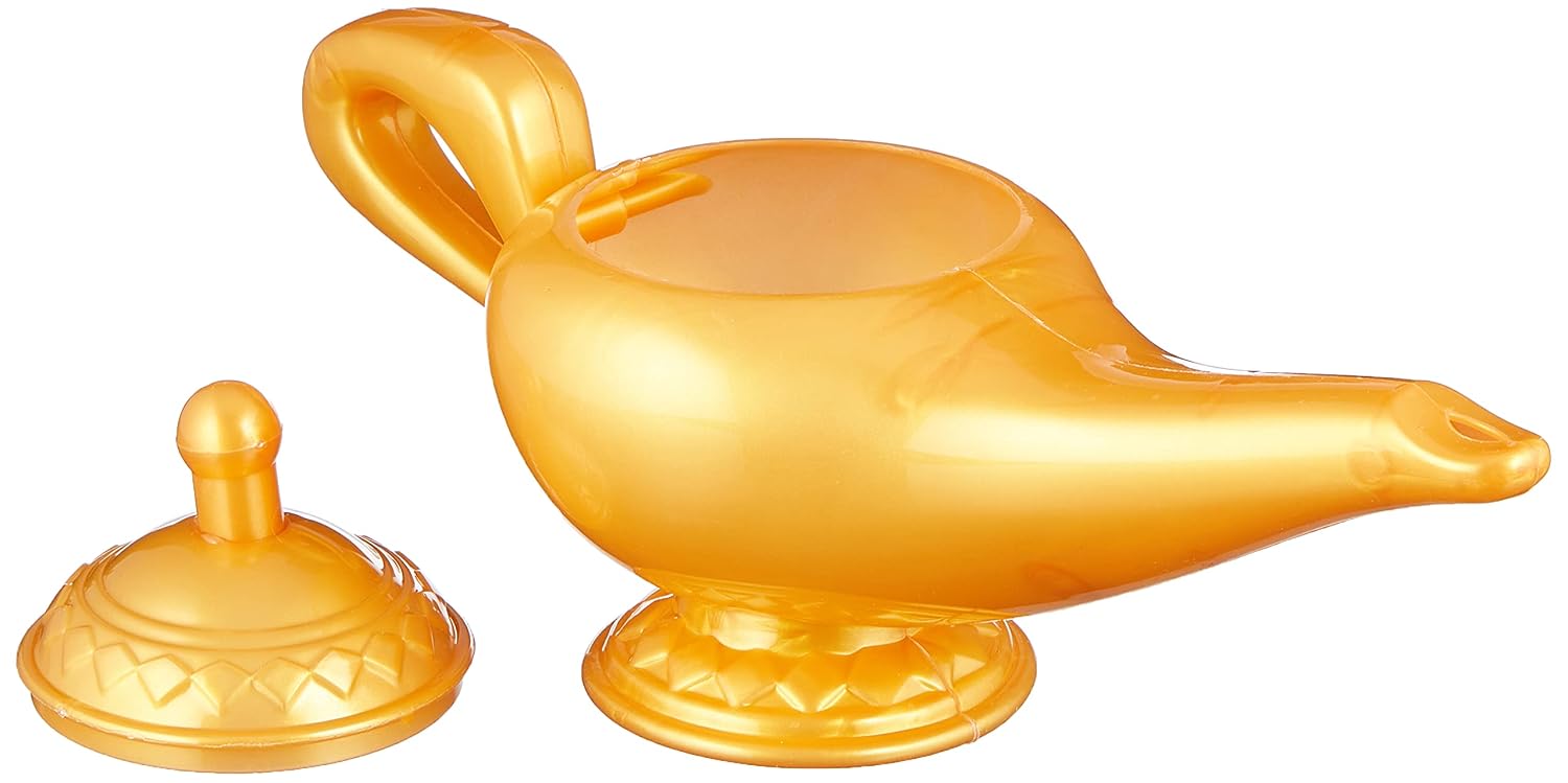 BOLAND — Lampe du génie 12 x 23 cm – Image 3