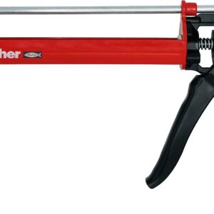 fischer - Pistolet manuel FIS AM pour scellement
