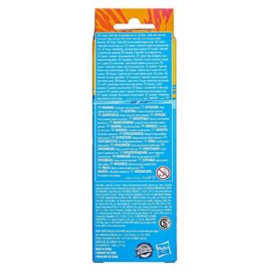 Alternative view of NERF Super Soaker Hydro Balls — Pack de 3 balles d'eau