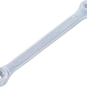 BGS 1752 - Clé à tuyauter - 15 x 17 mm