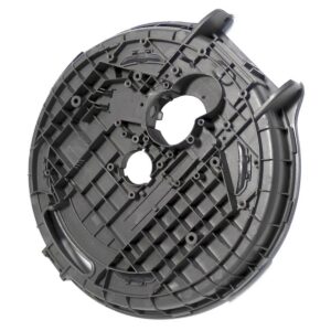 Couvercle inférieur COOKEO Robot ménager SS-208057 MOULINEX Robot ménager SS-208057 MOULINEX