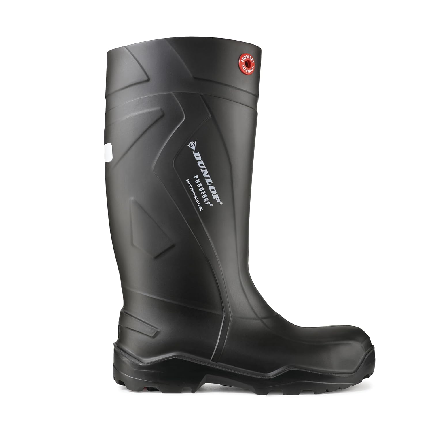DUNLOP Purofort+ Full Safety — Bottes de sécurité T43 – Image 2