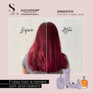Alternative view of NOVA ENGEL — Après-shampooing lissant Keratin Therapy 250 ml