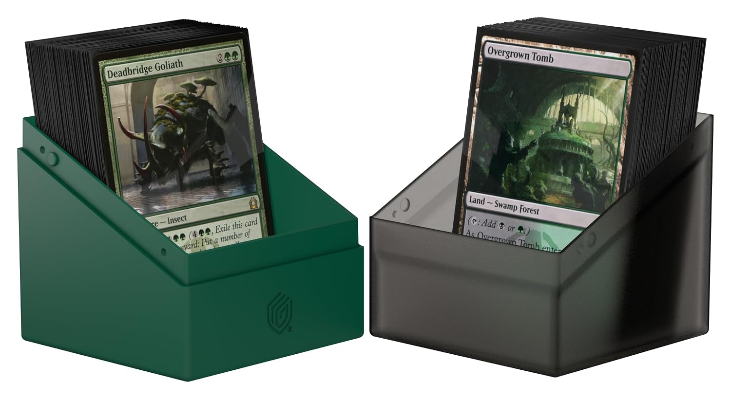 ULTIMATE GUARD Boulder 100+ — Boîte pour 100 Cartes – Image 3