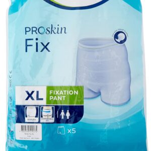 TENA Fix Extra Large — Filet de maintien pour incontinence 5 unités