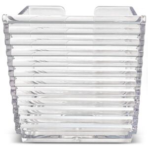 KRUPS - BAC A CAPSULES DE MACHINE EXPRESSO KRUPS