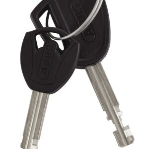 Alternative view of ABUS Granit XPlus 540 — Antivol en U vélo niveau 15