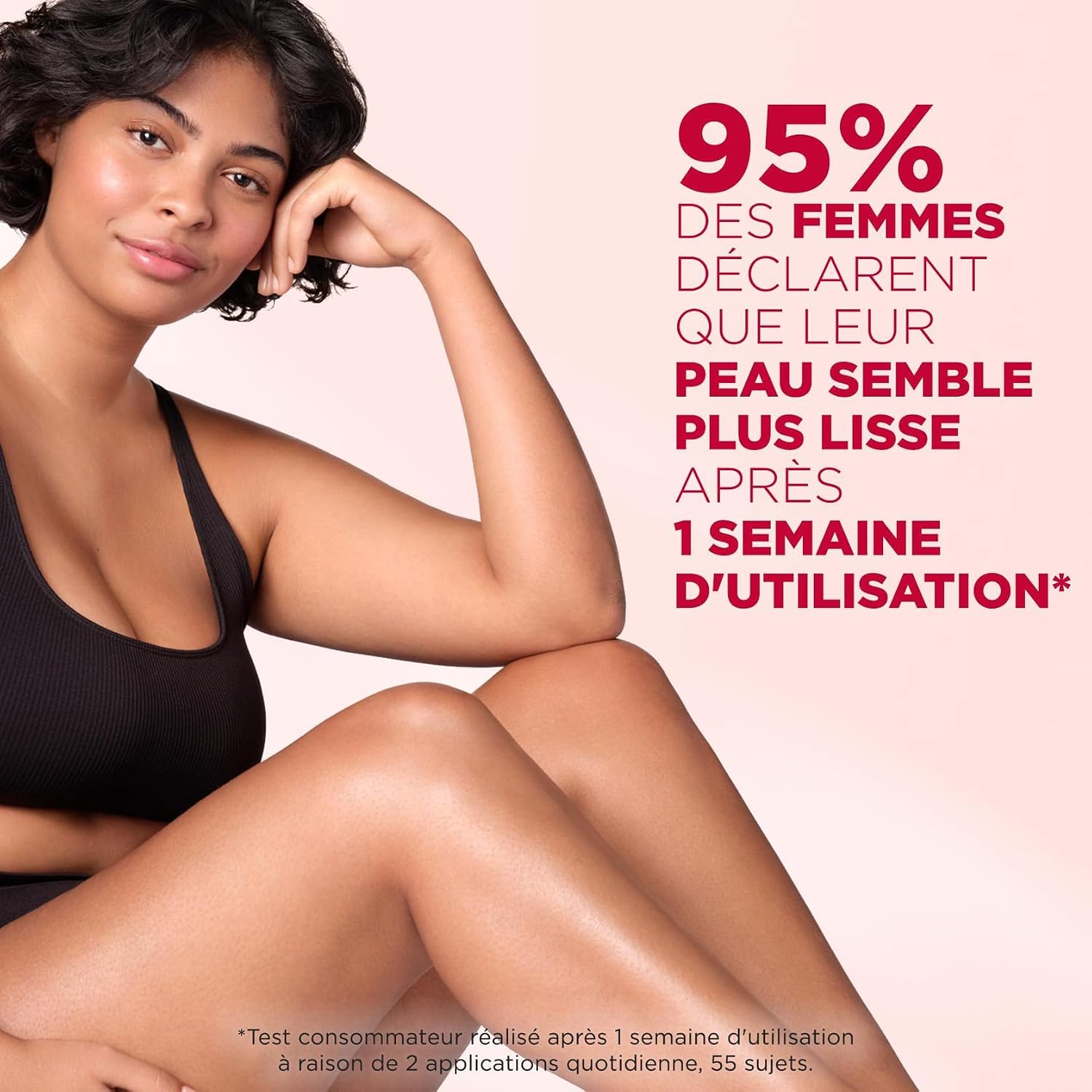 MIXA Expert Peau Sensible — Lait Cica Réparation 400 ml – Image 4
