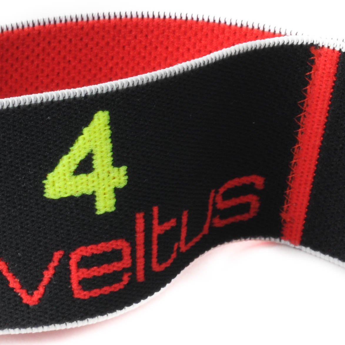 Sveltus - Bande élastique pour exercices de fitness, ., Moyen 15 kg. – Image 2