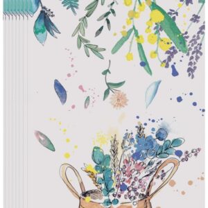 Alternative view of C&L — Lot de 8 Sachets Champêtre