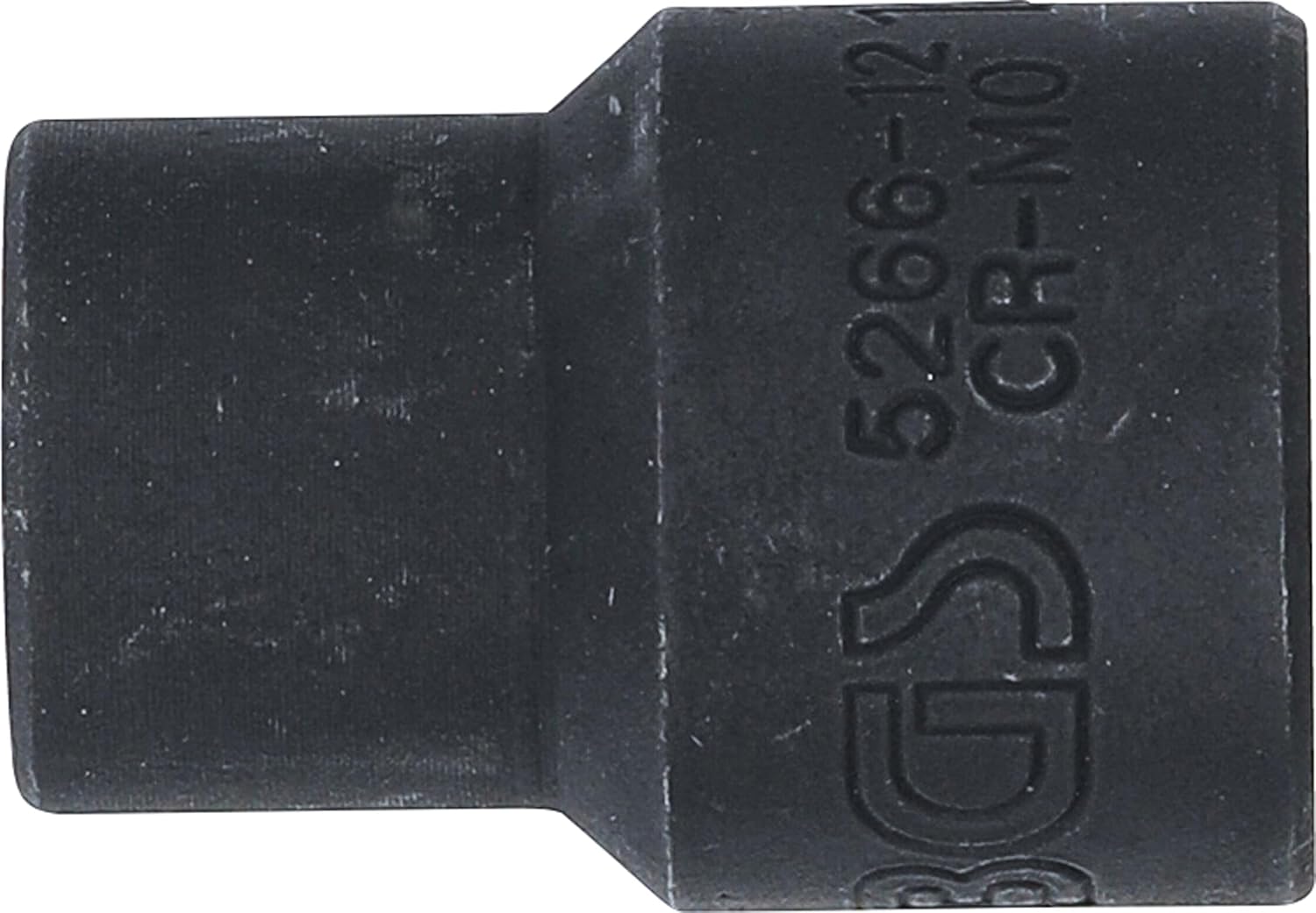 BGS 5266-12 — Douille spiralée extracteur 12 mm – Image 2