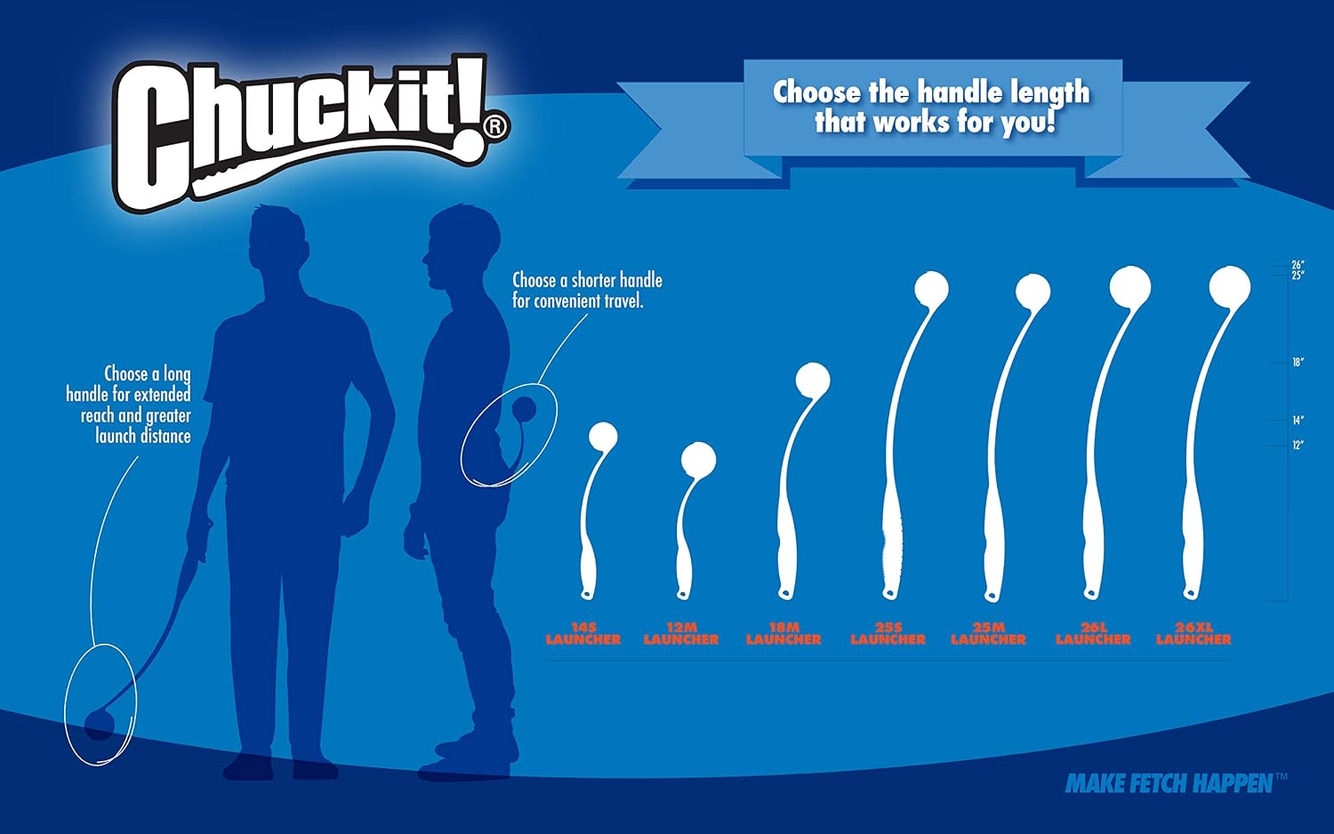 CHUCKIT Ultra Squeeker — Balle Couinante pour Chien L – Image 6