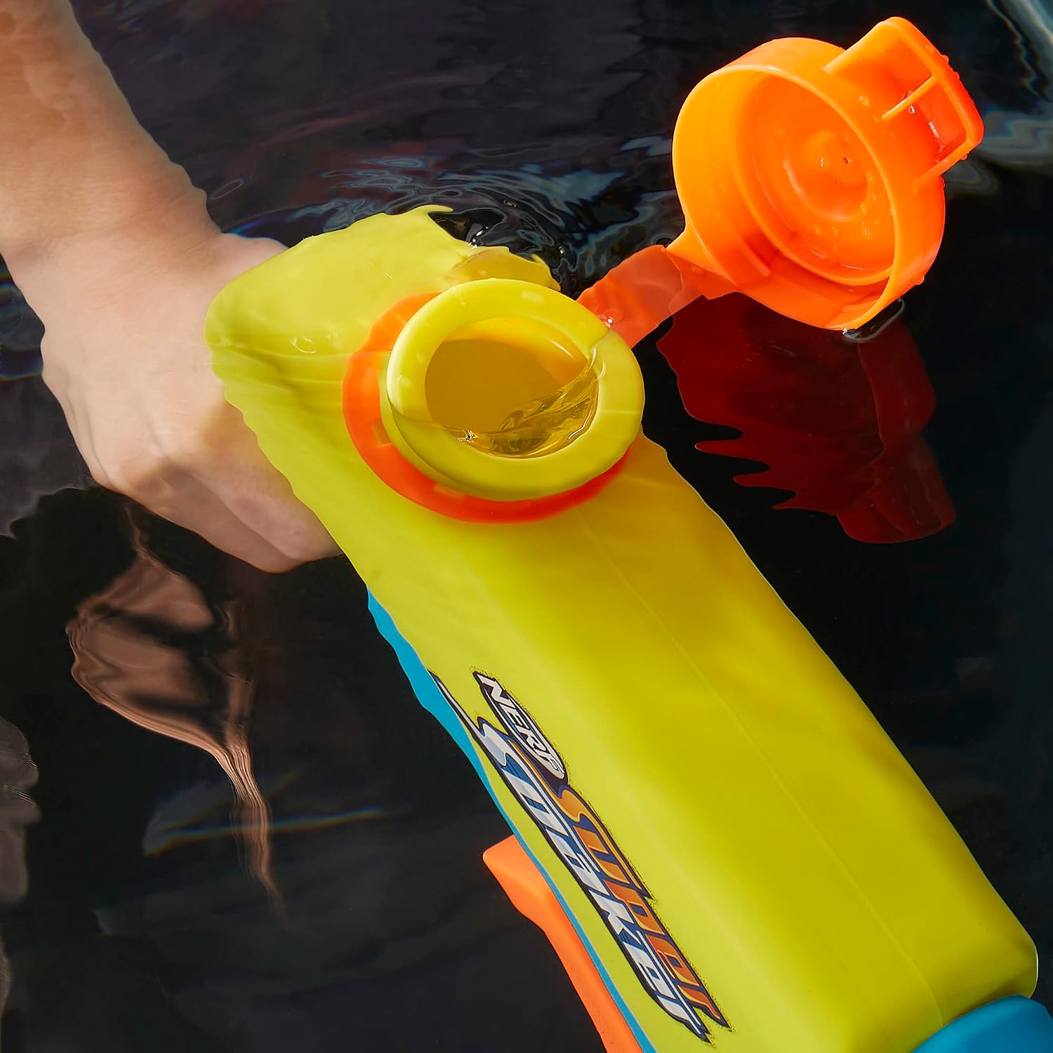 HASBRO Super Soaker Wave Spray — Blaster à Eau – Image 5
