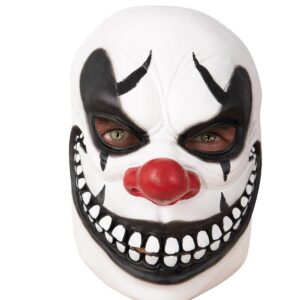 Masque clown effrayant - adulte PtitClown