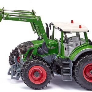 Alternative view of SIKU 6793 — Tracteur Bluetooth télécommandé Fendt 933 Vario