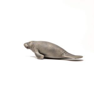 Alternative view of SCHLEICH Wild Life — Figurine Lamantin