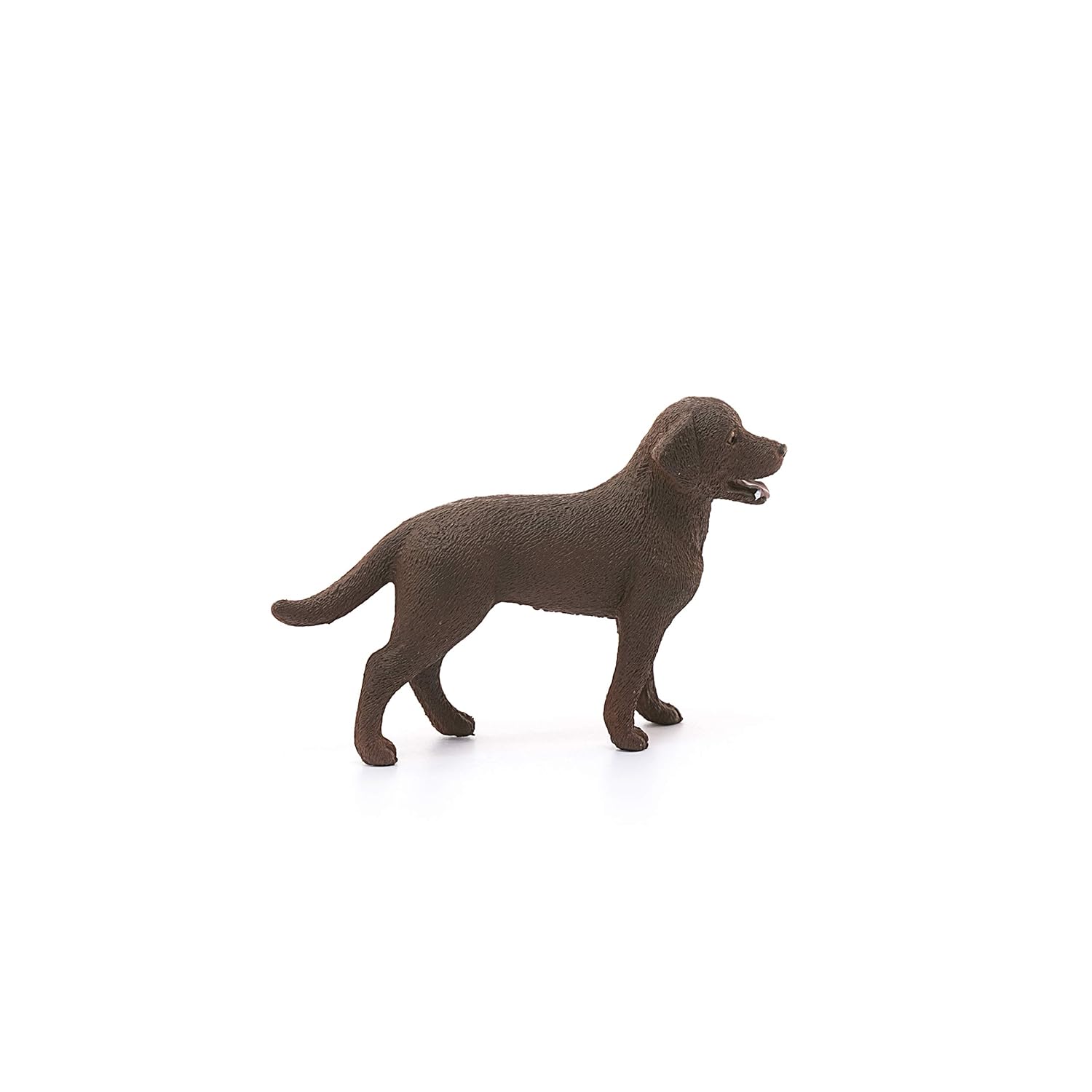 SCHLEICH Farm World — Figurine Labrador Retriever Femelle – Image 4