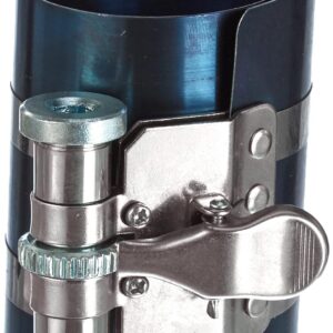 Mannesmann 1043-60125 Bande de serrage pour segment de piston (Import Allemagne)