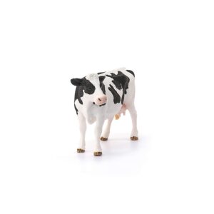 Alternative view of SCHLEICH Farm World — Figurine Vache Holstein
