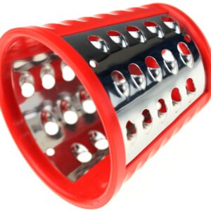 Rape A Raper Gros Rouge Pour Pieces Preparation Culinaire Petit Electromenager Moulinex