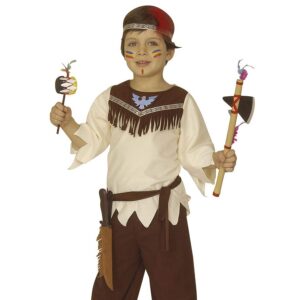 Alternative view of APTAFÊTES AC1983 — Coutelas indien avec fourreau suédine
