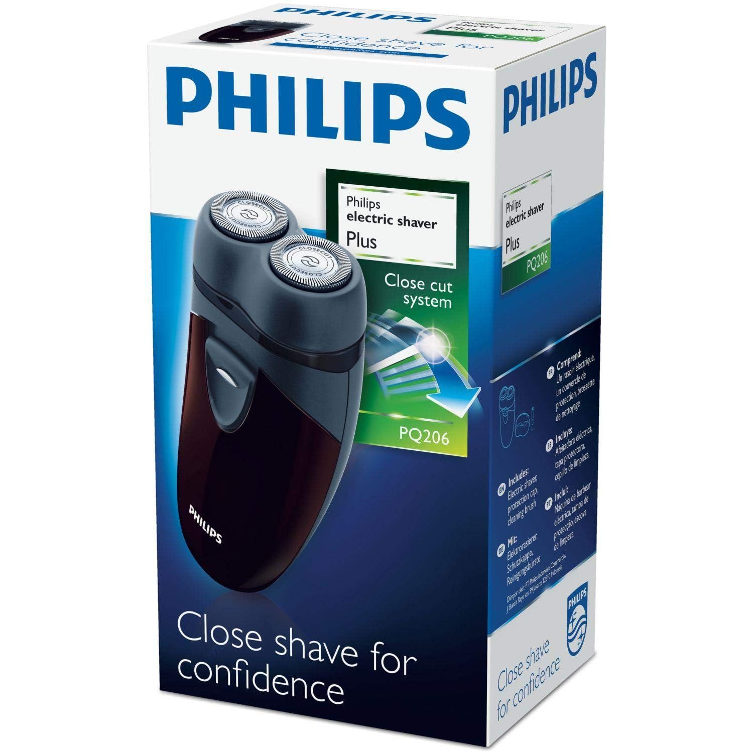 PHILIPS PQ206/18 — Rasoir électrique – Image 6