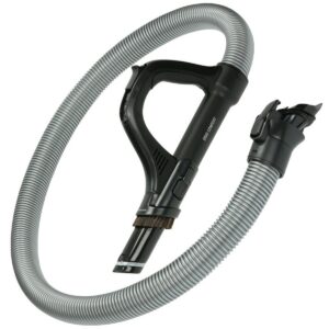Flexible complet RS-RT3880 pour Aspirateur ROWENTA COMPACT FORCE CYCLONIC, ERGO FORCE CYCLONIC, SILENCE FORCE