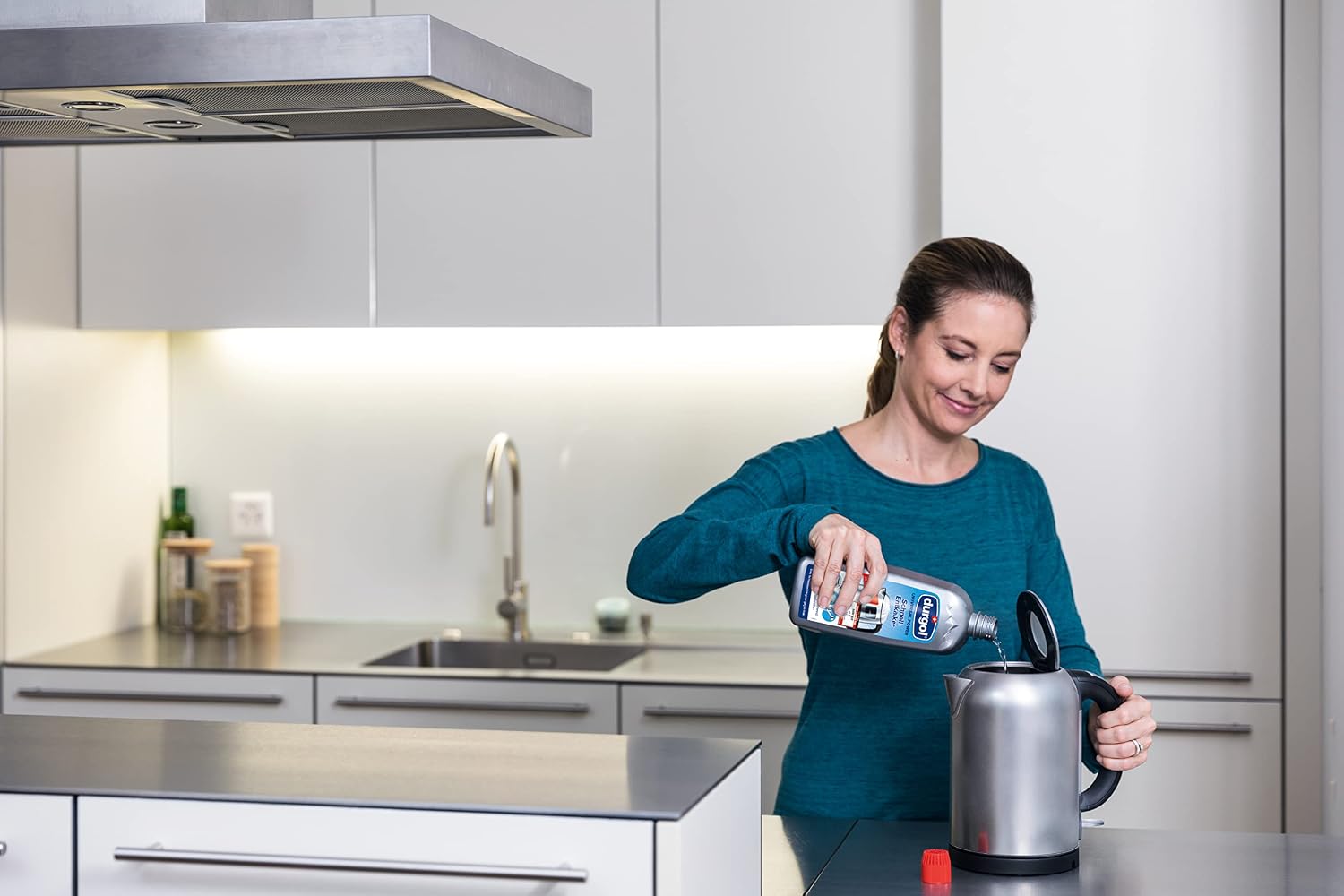 DuraSec Détartrant universel 750 ml – Image 2