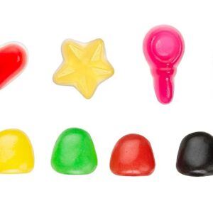 Alternative view of HARIBO Happy Life — Assortiment de Bonbons Gélifiés 2kg