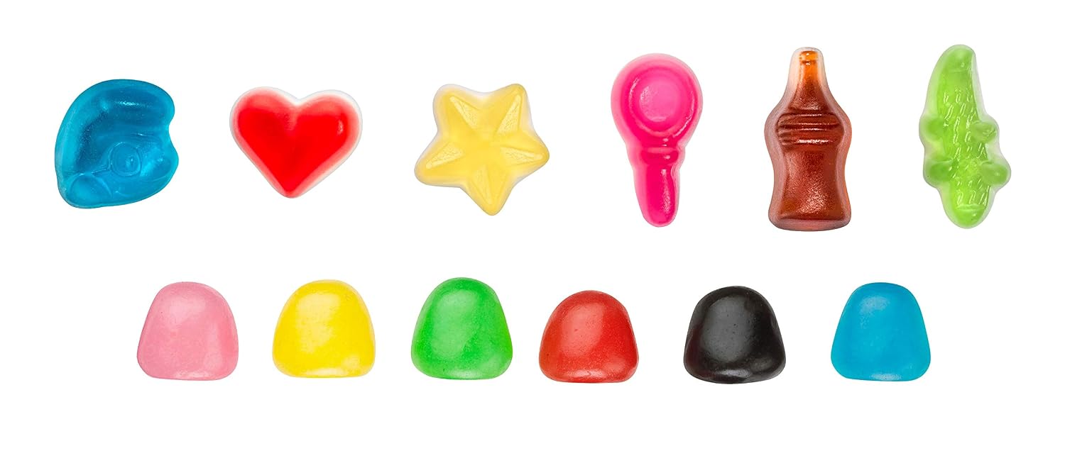 HARIBO Happy Life — Assortiment de Bonbons Gélifiés 2kg – Image 2