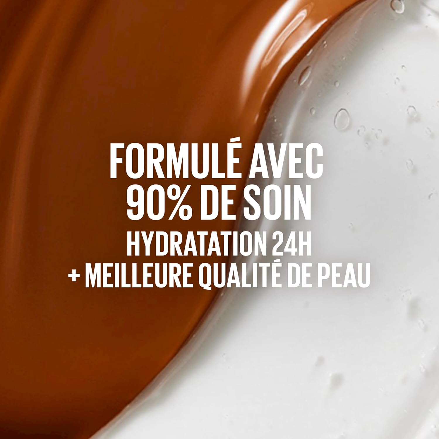 MAYBELLINE NEW YORK Fit Me — BB crème SPF50 teinte Nude 10 – Image 2