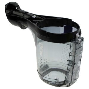 Bac à poussière aspirateur Air Force 360 Rowenta RS-RH5744