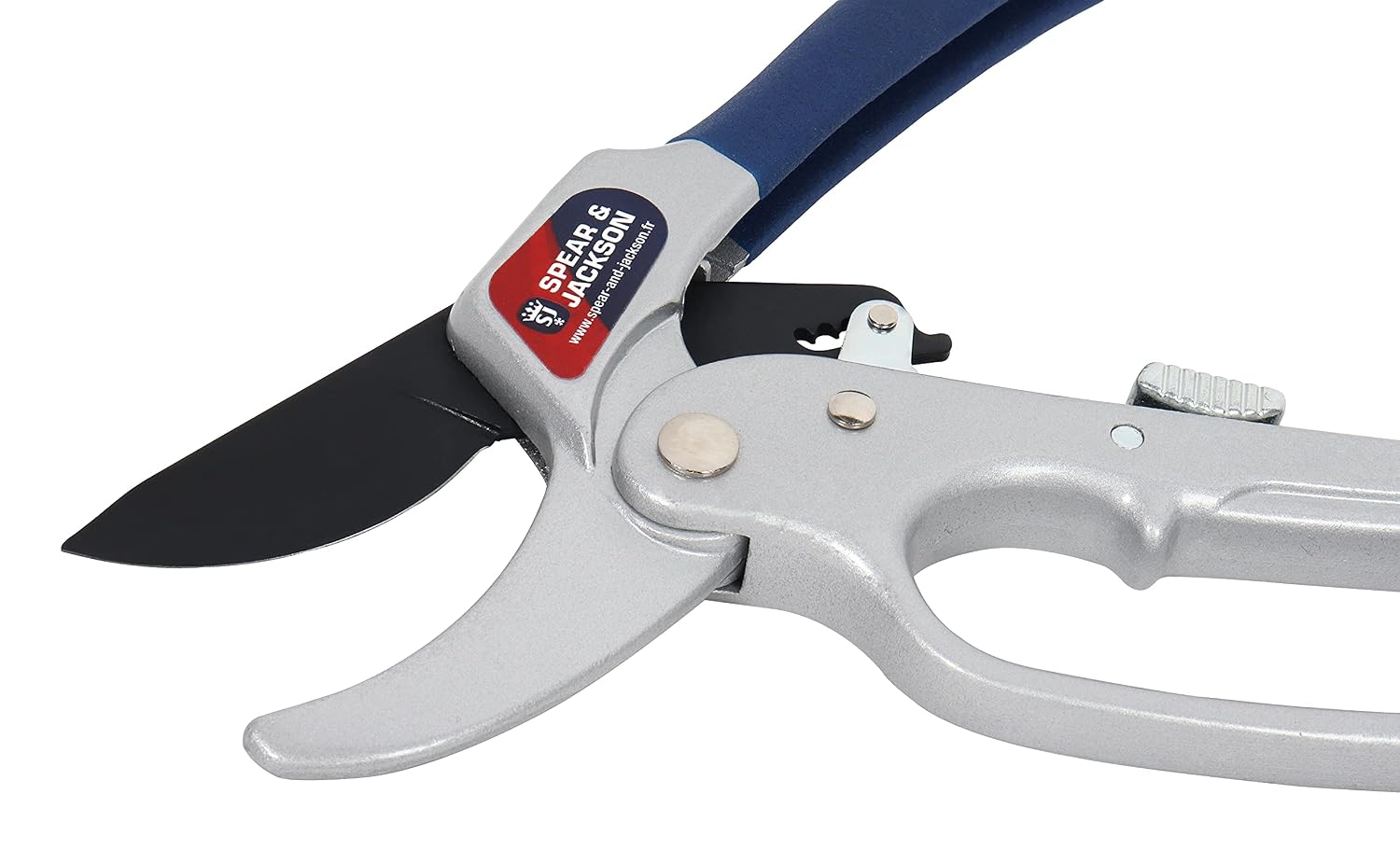 SPEAR & JACKSON — Sécateur à crémaillère 20 mm – Image 2
