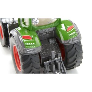 Alternative view of SIKU Fendt 728 Vario — Tracteur jouet 1:32 vert