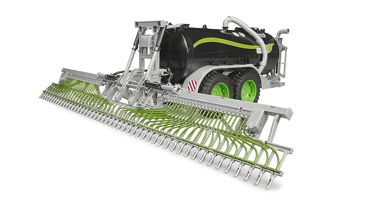 BRUDER Fliegl 02036 — Remorque citerne 1:16 avec distributeur – Image 3