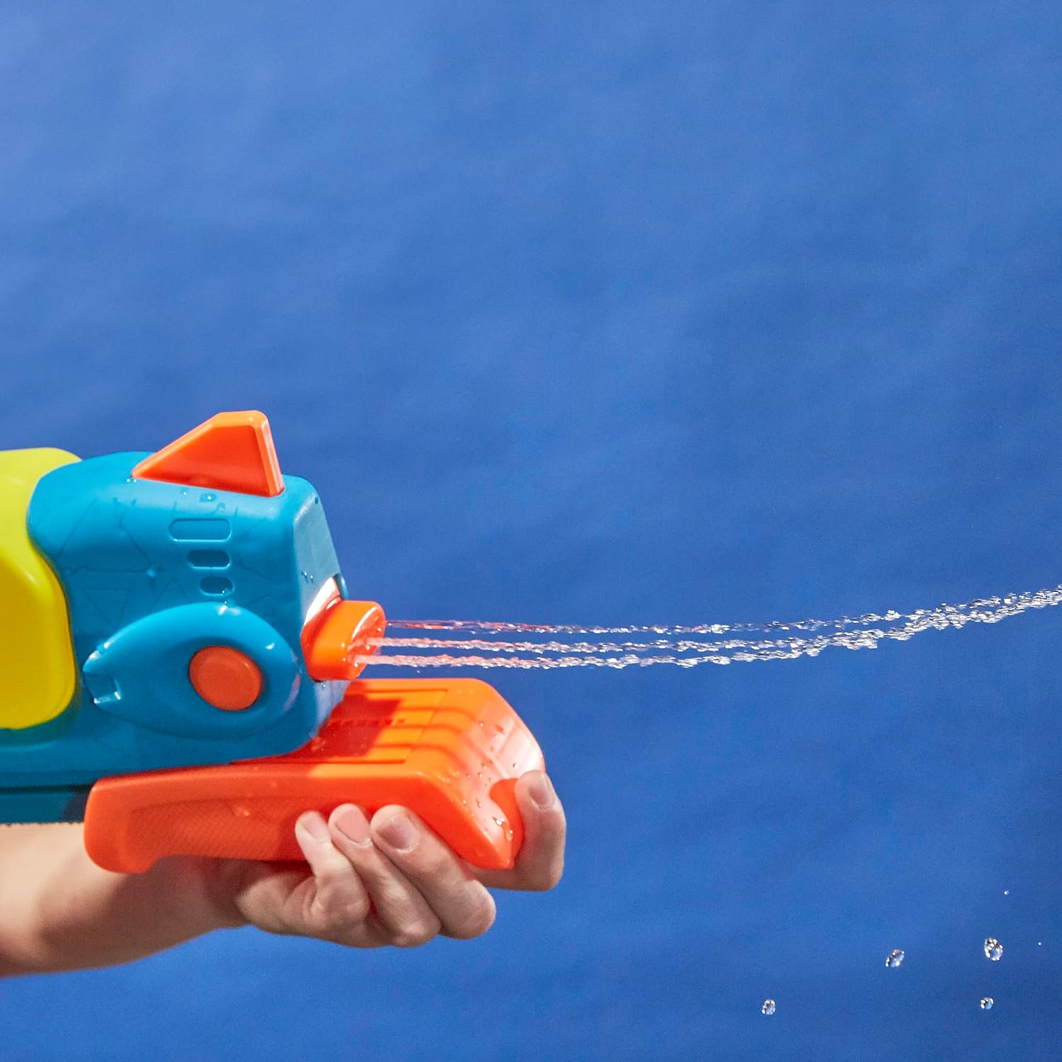HASBRO Super Soaker Wave Spray — Blaster à Eau – Image 7