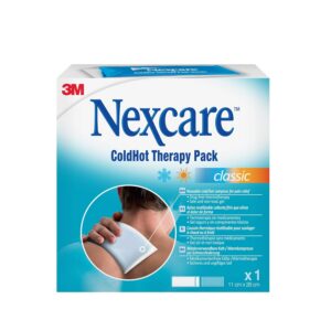 NEXCARE ColdHot Teddy — Coussin thermique enfant