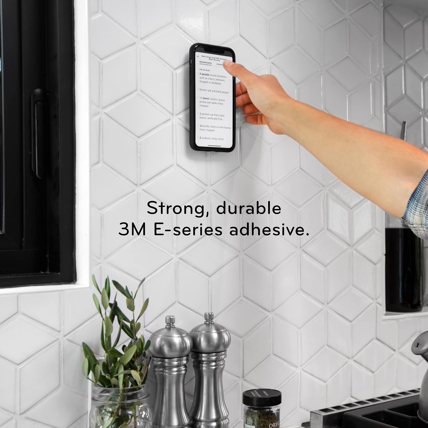 PEAK DESIGN — Support Mural Mobile Anthracite – Image 3
