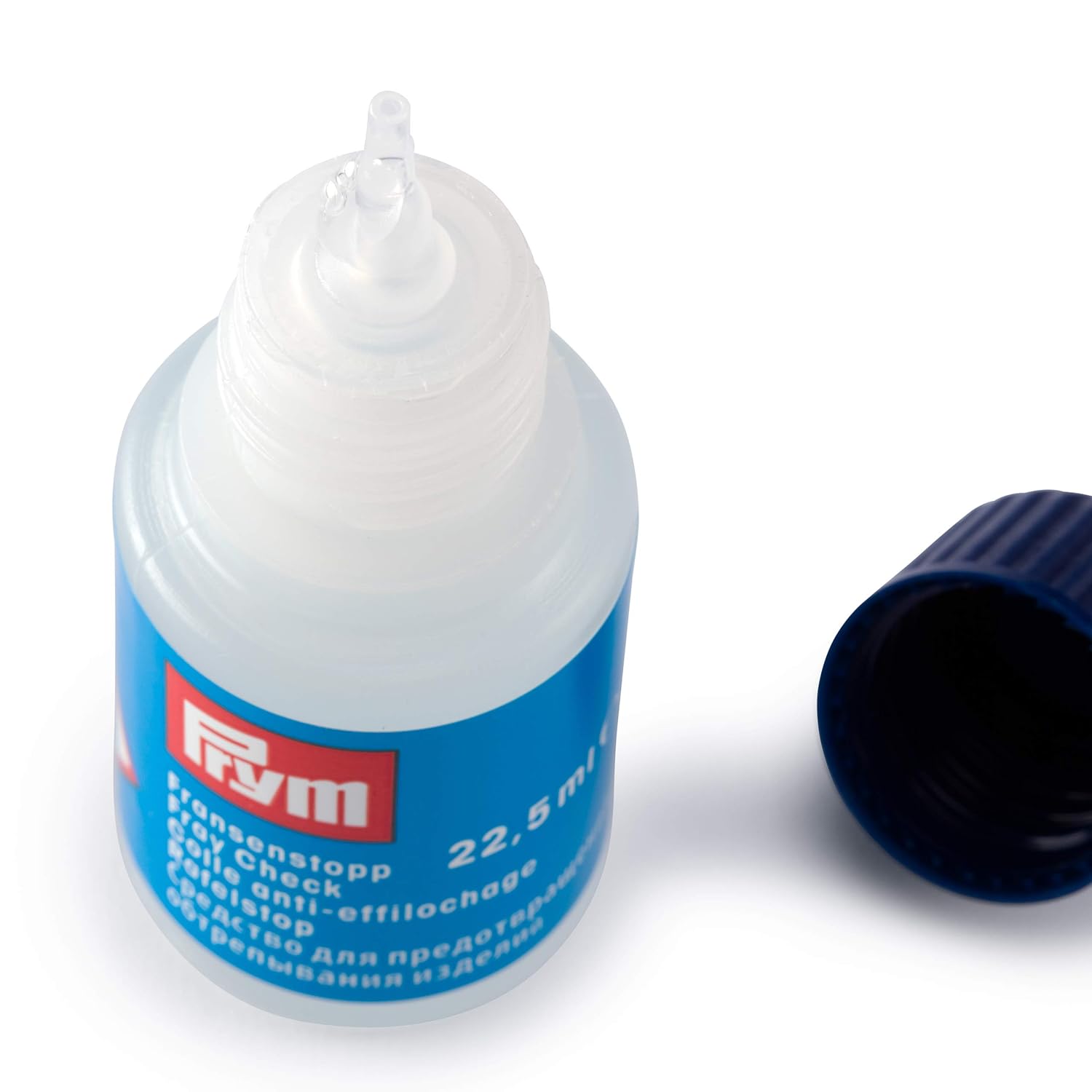 PRYM — Colle anti-effilochage 22,5 ml – Image 2