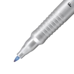 Alternative view of STABILO Write-4-all — Blister x4 marqueurs permanents 0,7 mm