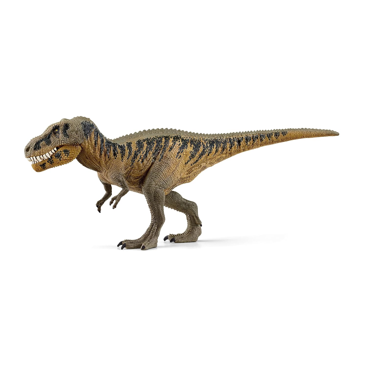 SCHLEICH Dinosaurs 15034 — Figurine Tarbosaure à mâchoire mobile – Image 2