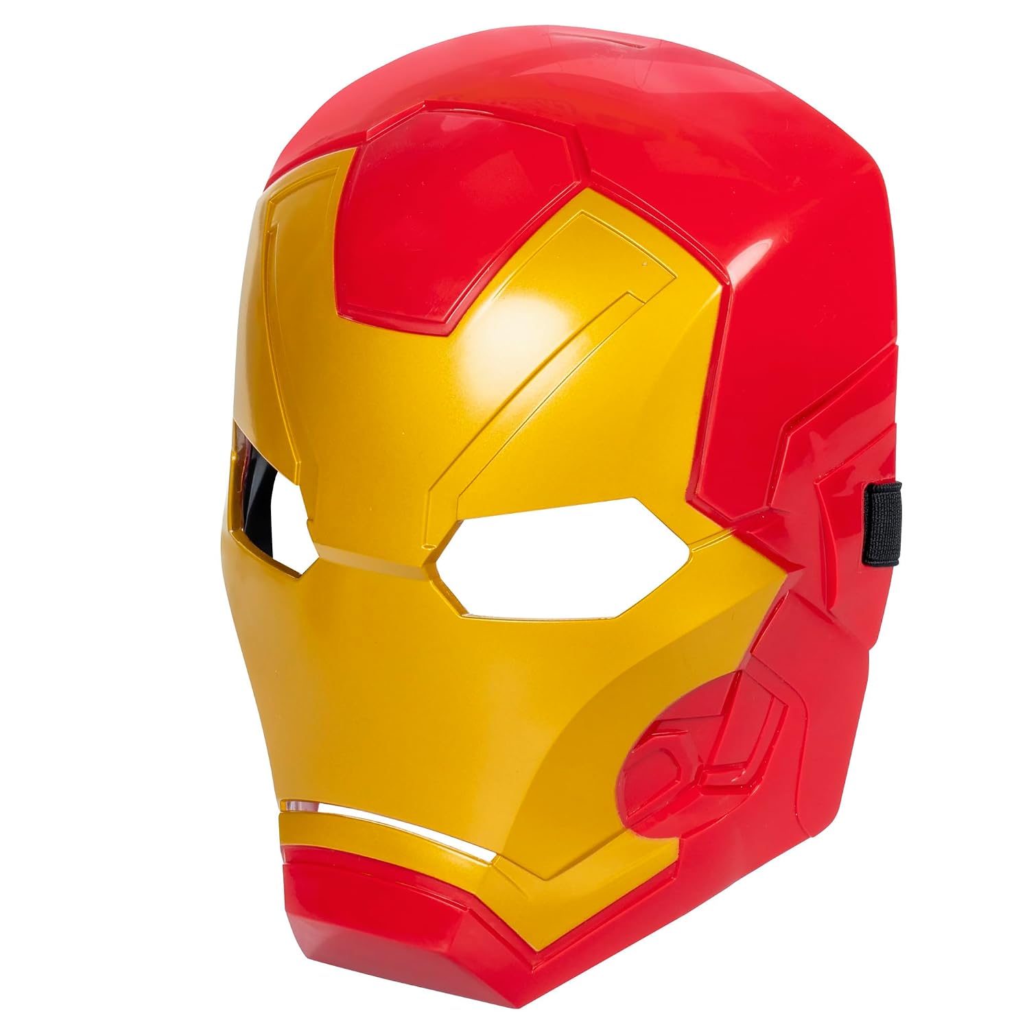 MARVEL Avengers — Lot de 2 Masques Iron Man et Hulk – Image 6