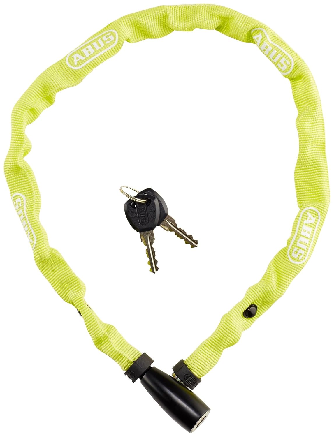 ABUS 1500 Web — Antivol à chaîne vélo 4 mm 60 cm – Image 3