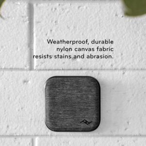 Alternative view of PEAK DESIGN — Support Mural Mobile Anthracite