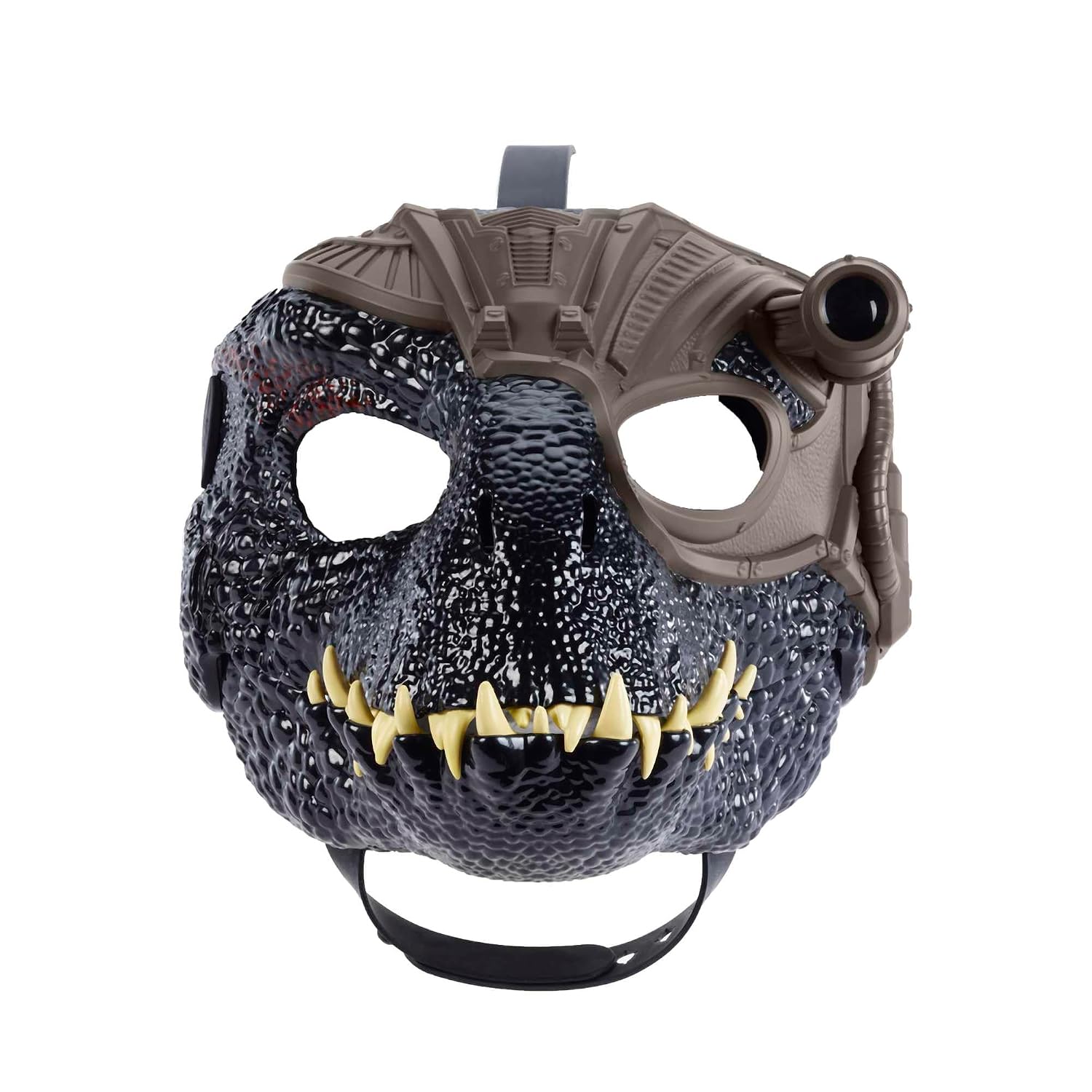 MATTEL Jurassic World — Masque Indoraptor lumineux et sonore – Image 5